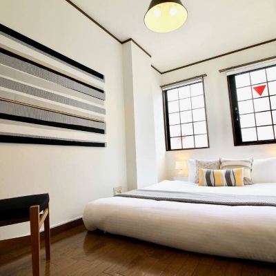 コンドミニアム 1 ベッドルーム (601) パシフィカ大手町 クーポン