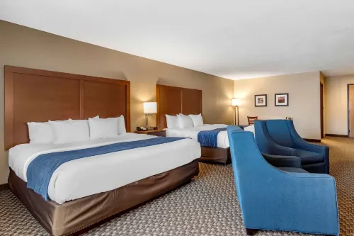 Comfort Inn & Suites