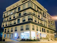 Reec Machala by Oro Verde Hotels Hoteles en Machala