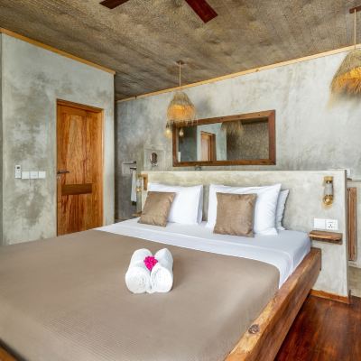 Budget Room Ground Floor Passion Boutique Hotel Zanzibar Promo Code