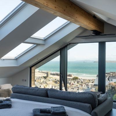 Studio Luxury Suite Uno - St Ives Promo Code