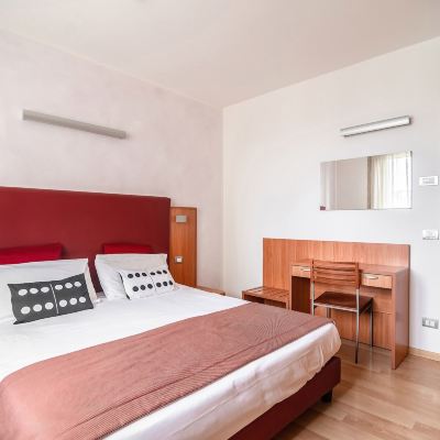 Classic Apartment, 1 Bedroom, Balcony, Pool View (Suite Domino Medium) Domino Suite Hotel Jesolo Promo Code