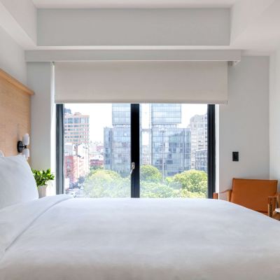 Arlo Suite Arlo SoHo Promo Code