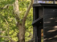 Aoos River Treehouse Hotels in Konitsa