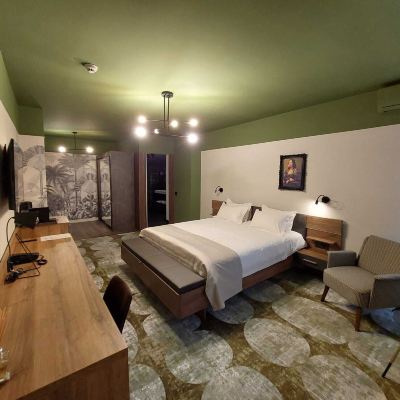 Premier Room Bucharest Comfort Suites Promo Code