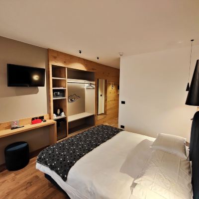 Superior Double or Twin Room Hotel Vallée Blanche Promo Code