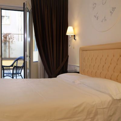 Camera Comfort, Terrazza Hotel Patavium Promo Code