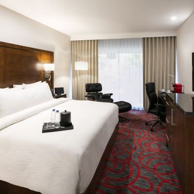 Premium King Room Otl Gouverneur Saguenay Promo Code