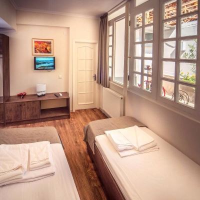 Standard Twin Room, Vineyard View Bon Voyage Promo Code