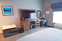 Hilton West Wichita Goddard의 햄프턴 인  호텔