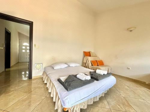 舒适型海景公寓