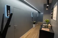 Contemporaneamente 147 - Modern & Comfort Rooms