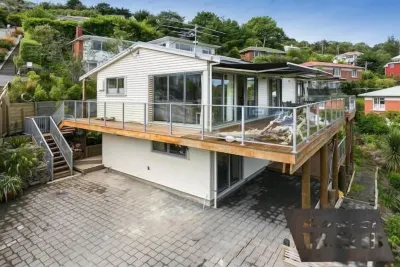 鮑德溫街BNB 住宿飯店