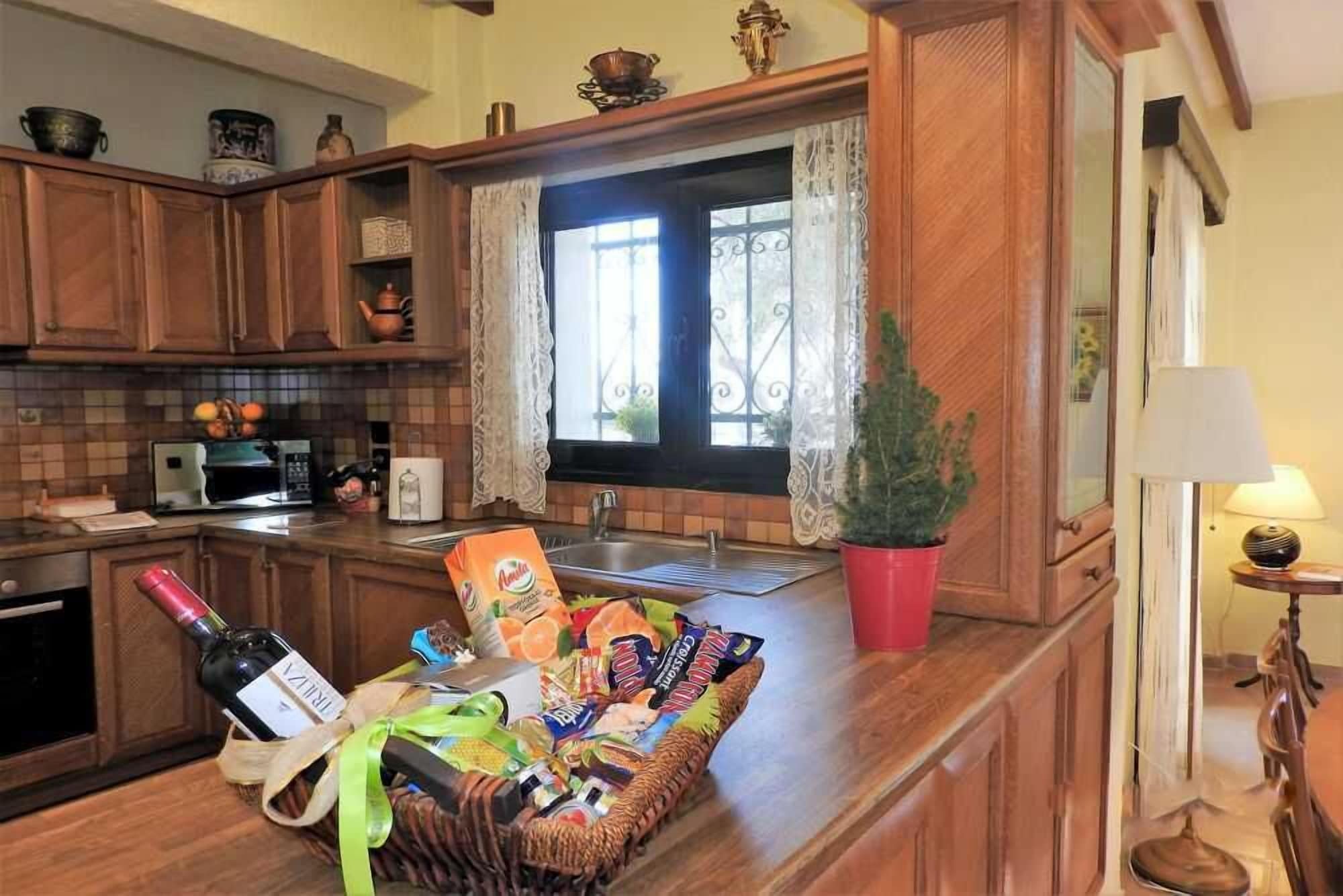 Villa Christina高级别墅