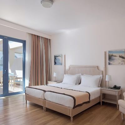 Junior Suite Alkyon Resort Hotel & Spa Promo Code