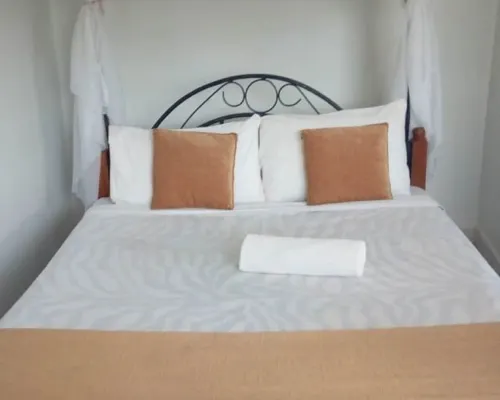 Puya Lodge Hoteles en Central