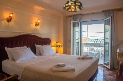 Hotel Astoria Hotels in 
