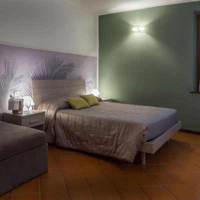 Comfort Quadruple Room Villaggio Della Salute Più Promo Code