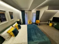 Casa Varful Cu Dor Hotel di 