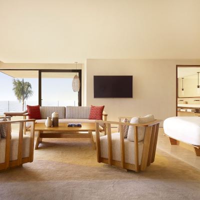 Sake Suite Non smoking Nobu Hotel Los Cabos Promo Code