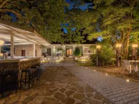 Gefyri Hotel Hotels in Konitsa