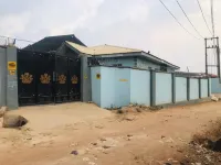 Umbrella Properties - Eleyele Ibadan Hotel di 
