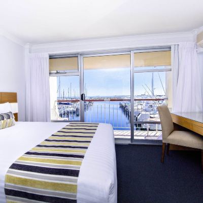 3 Bedroom - Ocean Sunset Be. Fremantle Promo Code