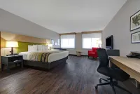 Country Inn & Suites by Radisson, Pierre, SD