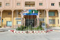 MauriCenter Hotel Hotels in 