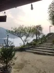 Ta Xua Ecolodge Hotéis em 
