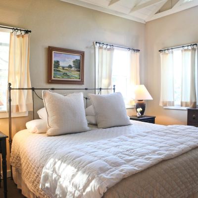 Bluebonnet Hoffman Haus Promo Code