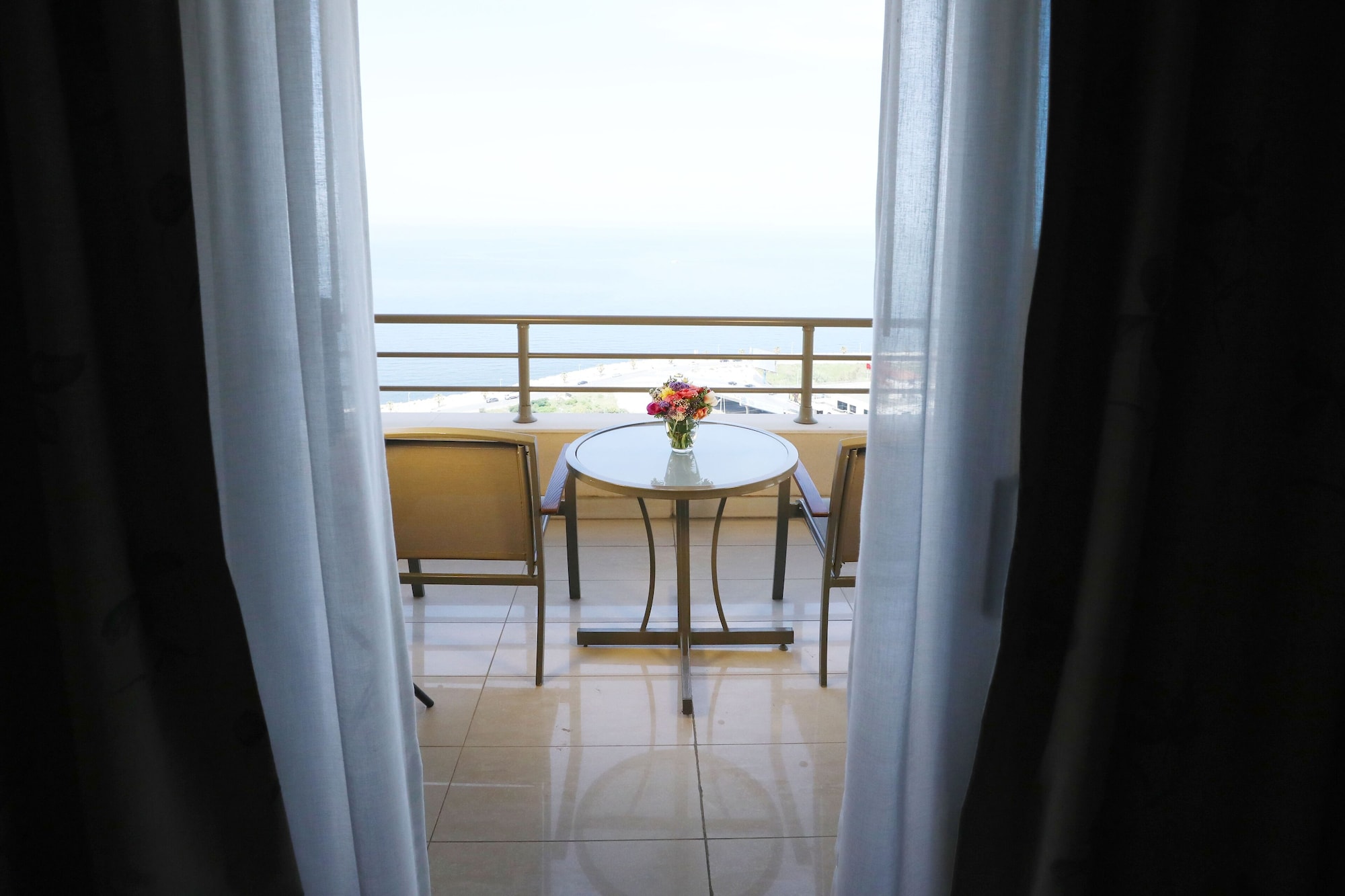 大使特大床套房