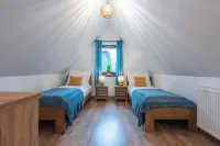 Apartamenty Wisła Krzywa 8, Wanna z hydromasażem, Basen zewnętrzny Hotel di Wisla