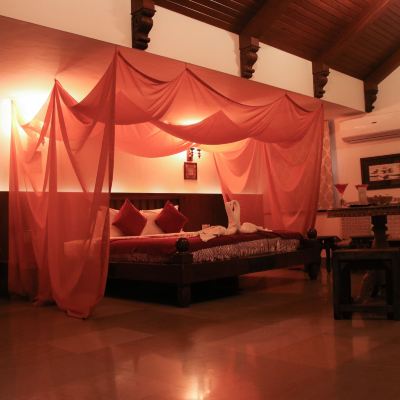 Pranay Vilas Honeymoon Suite Heritage Khirasara Palace Promo Code