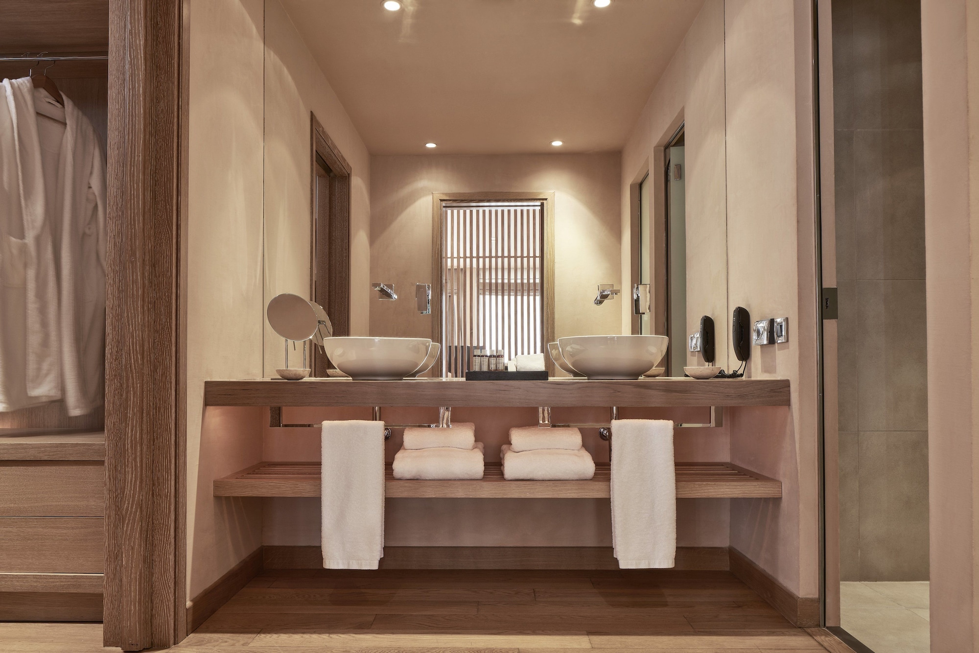 至尊套房（带露台）