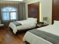 Hotel Casa Mixtli Hotels in Teziutlan