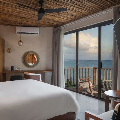 Beach Front Roof Top Nerea Tulum Promo Code