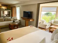 Cannes Villa St Barth