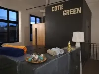 Gite - Cote Green