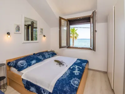 Apartments Sea Eyes Hotels in 