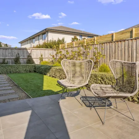Werribee Gem Luxe Home Family Getaway 6Bed Netflix Отели в г. Уэрриби