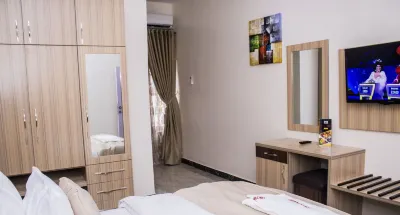 Dicon Apartments Hotels in 