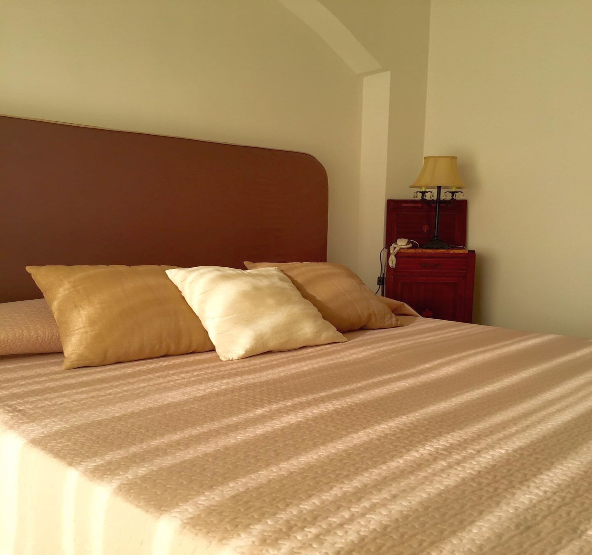 海景舒适间 - 带阳台