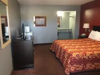 Haven Inn & Suites Hotele w: 
