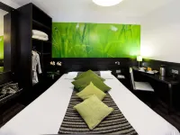 Ax Hôtel Spa & Restaurant Hotels in Chorges