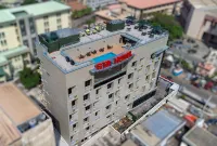 Gta Hotel Ikeja Hotels in 