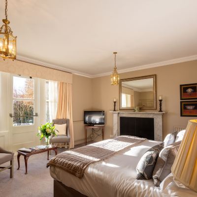 Superior Room (Eskeleth) - Ensuite The Burgoyne Hotel Promo Code