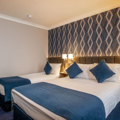Superior Double Room Rochestown Lodge Hotel Promo Code