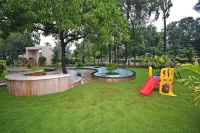 Boulevard9, Nadiad - Ihcl SeleQtions