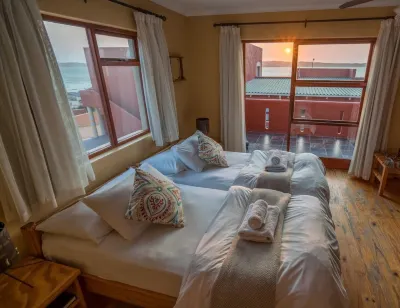 Island Cottage Guesthouse Hotels in 